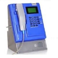 Telefono Monedero VOIP (precio + IGV)