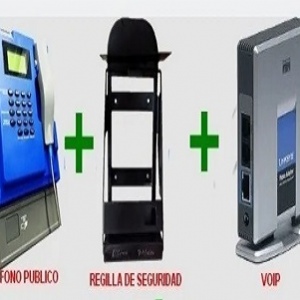 PACK PROMOCION (precio + IGV)