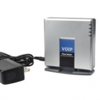 Linksys ATA PAT2T (precio + IGV)